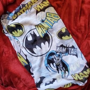 Retro Batman Scarf